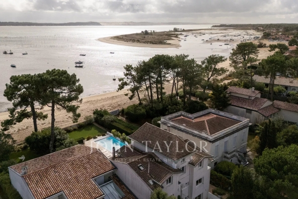 Maison de luxe à vendre à Cap Ferret, 16 800 000 €, Photo 1