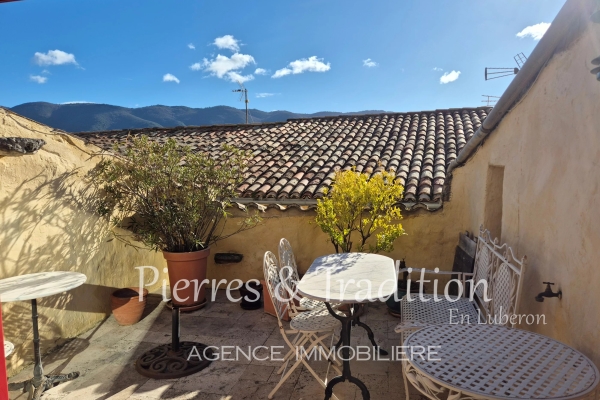 Maison de luxe à vendre à Saint-Martin-de-Castillon, 292 000 €, Photo 1