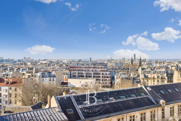 Luxury Apartment for sale in Paris 11Ème, 550 000 €, Photo 1