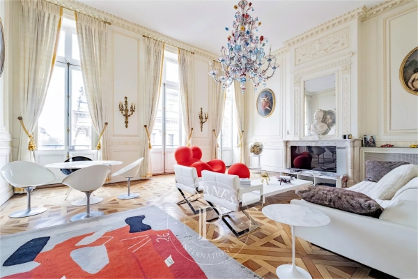 Appartement de luxe à vendre à Bordeaux, 1 260 000 €, Photo 1
