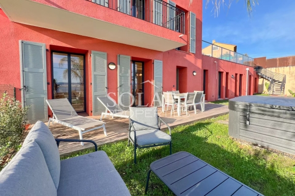 Appartement de luxe à vendre à Théoule-sur-Mer, 1 350 000 €, Photo 1