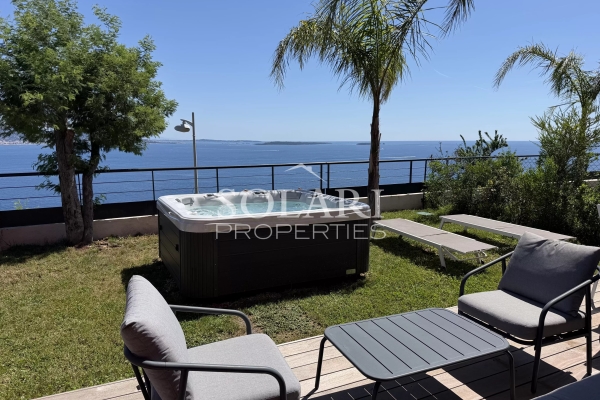 Appartement de luxe à vendre à Théoule-sur-Mer, 1 350 000 €, Photo 1