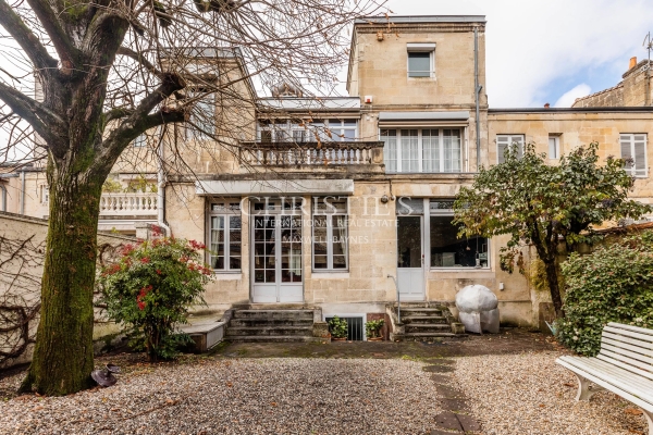 Luxury House for sale in Bordeaux, 1 186 000 €, Photo 1