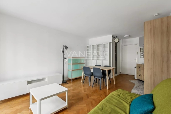Luxury Apartment for sale in Paris 12Ème, 342 000 €, Photo 2