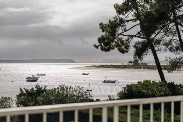 Maison de luxe à vendre à Cap Ferret, 14 700 000 €, Photo 2