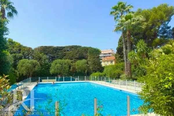 Appartement de luxe à vendre à Cannes, 230 000 €, Photo 2