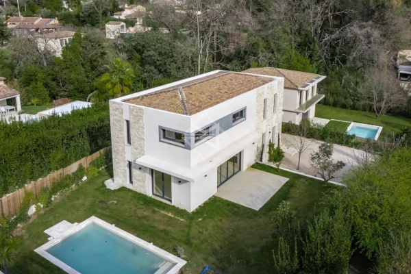 Maison de luxe à vendre à Mougins, 1 510 000 €, Photo 2