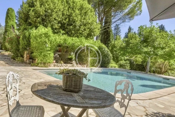 Maison de luxe à vendre à Mougins, 1 285 000 €, Photo 3