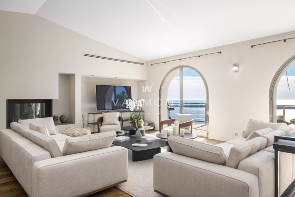 Luxury House for sale in Cannes, 6 495 000 €, Photo 4