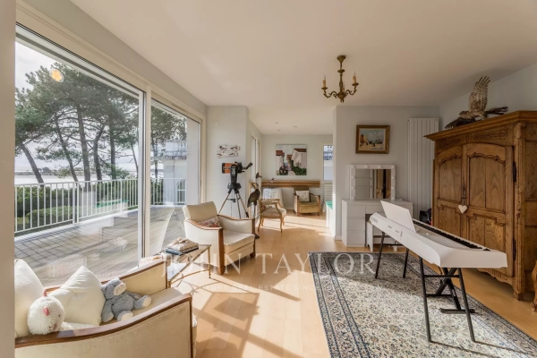 Maison de luxe à vendre à Cap Ferret, 14 700 000 €, Photo 4