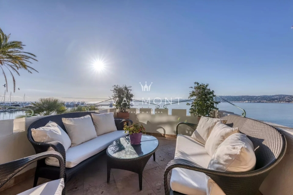 Maison de luxe à vendre à Cap d'Antibes, 23 320 000 €, Photo 5