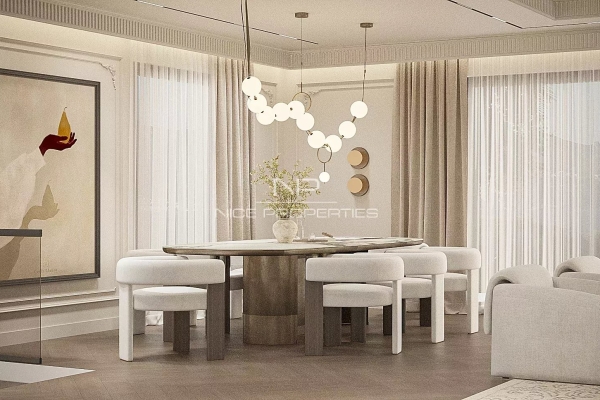 Maison de luxe à vendre à Cannes, 8 500 000 €, Photo 5