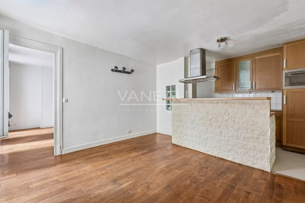 Luxury Apartment for sale in Paris 7Ème, 458 000 €, Photo 5