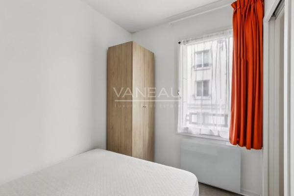 Luxury Apartment for sale in Paris 12Ème, 342 000 €, Photo 5