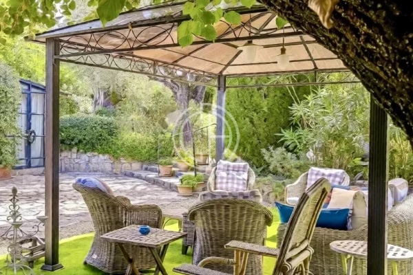 Maison de luxe à vendre à Mougins, 1 285 000 €, Photo 5