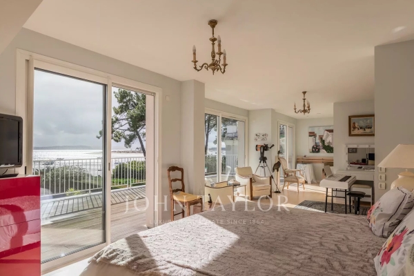 Maison de luxe à vendre à Cap Ferret, 14 700 000 €, Photo 6
