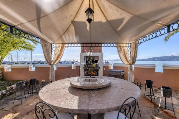 Maison de luxe à vendre à Cap d'Antibes, 23 320 000 €, Photo 7