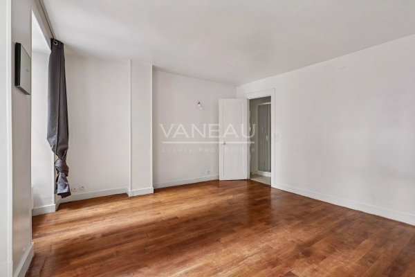 Luxury Apartment for sale in Paris 7Ème, 458 000 €, Photo 7