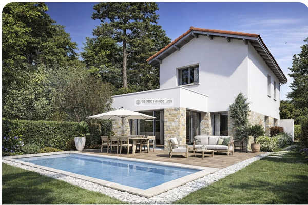 Maison de luxe à vendre à Anglet, 1 425 000 €, Photo 1