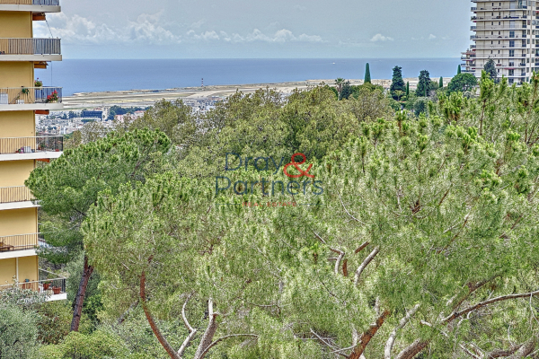 Luxury Apartment for sale in Nice, 289 000 €, Photo 1