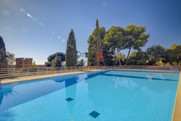 Luxury Apartment for sale in Nice, 430 000 €, Photo 1