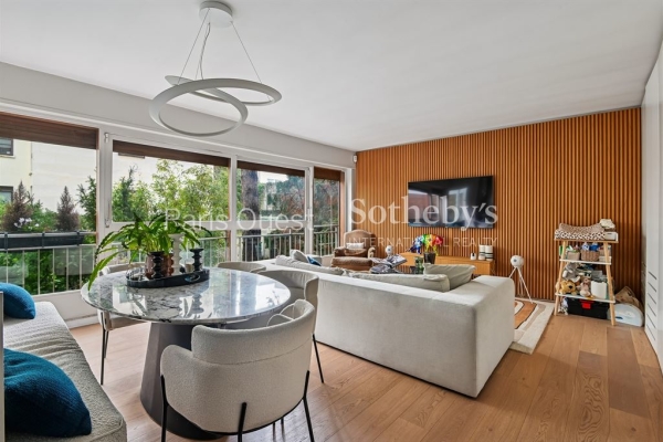 Appartement de luxe à vendre à Neuilly-sur-Seine, 760 000 €, Photo 1