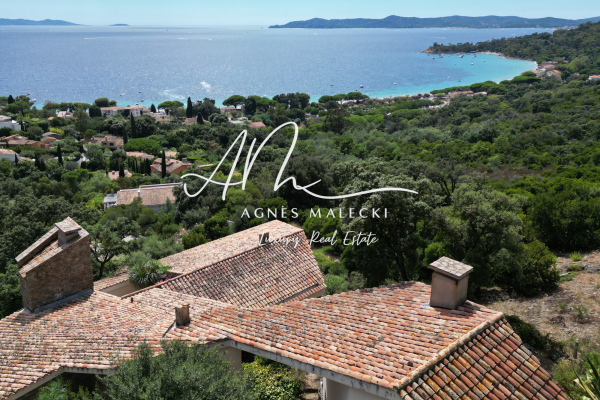 Luxury House for sale in Le Lavandou, 2 490 000 €, Photo 1
