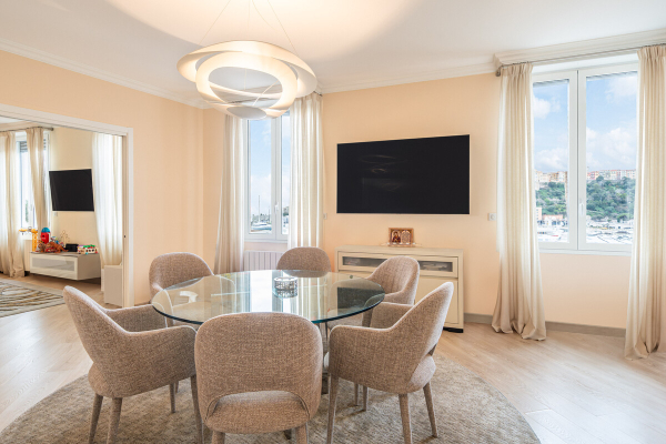 Luxury Apartment for sale in Monaco, 10 300 000 €, Photo 1
