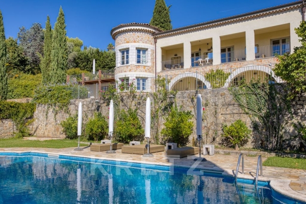 Maison de luxe à vendre à Grasse, 3 000 000 €, Photo 1