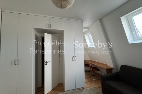 Luxury Apartment for rental in Paris 7Ème, 1 200 €, Photo 1