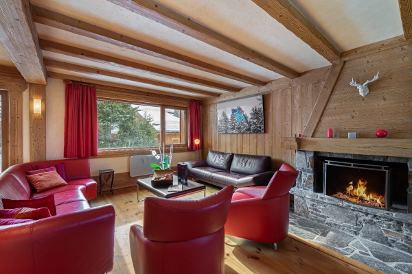 Luxury House for sale in Meribel les Allues, 2 695 000 €, Photo 1
