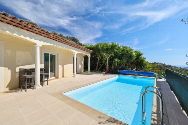 Luxury House for sale in Nice, 1 155 000 €, Photo 1