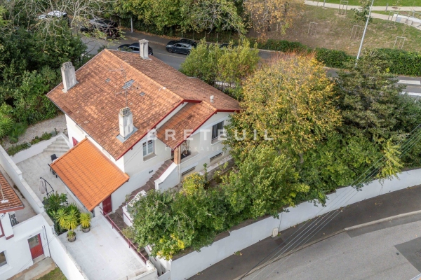 Maison de luxe à vendre à Biarritz, 998 000 €, Photo 1