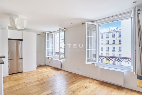 Appartement de luxe à vendre à Paris 5Ème, 450 000 €, Photo 1