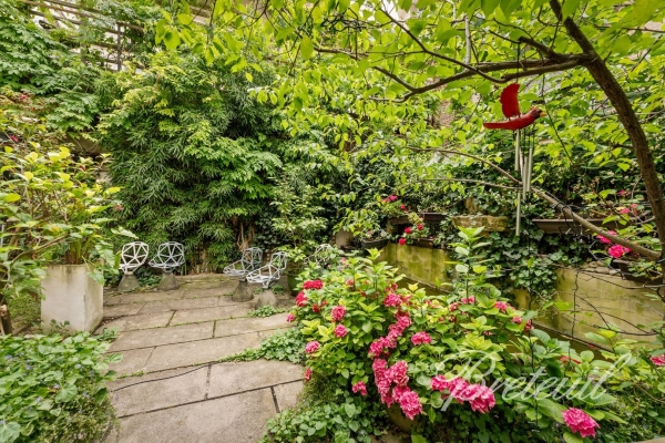 Maison de luxe à vendre à Paris 16Ème, 6 330 000 €, Photo 1