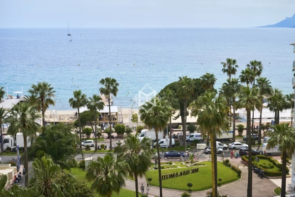 Appartement de luxe à vendre à Cannes, 4 490 000 €, Photo 1
