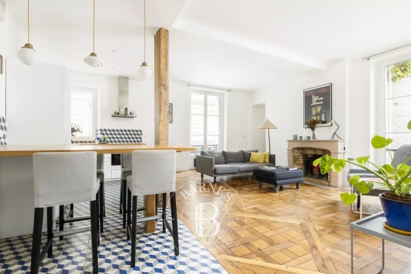 Luxury Apartment for sale in Paris 6Ème, 1 680 000 €, Photo 1