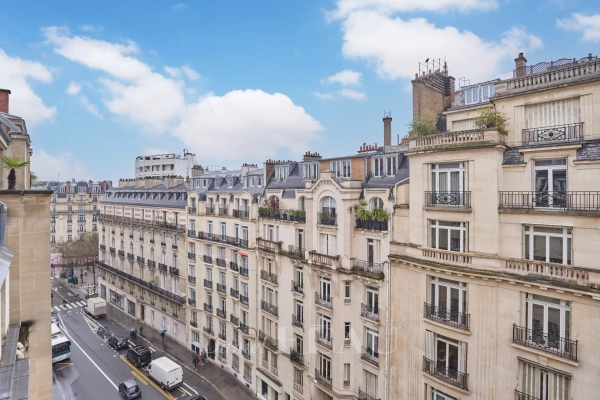 Appartement de luxe à vendre à Paris 16ème, 850 000 €, Photo 1