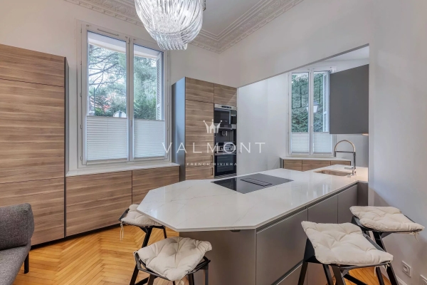 Appartement de luxe à vendre à Beaulieu-sur-Mer, 1 157 500 €, Photo 1