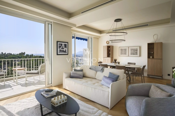 Luxury Apartment for sale in Cannes, 2 495 000 €, Photo 1