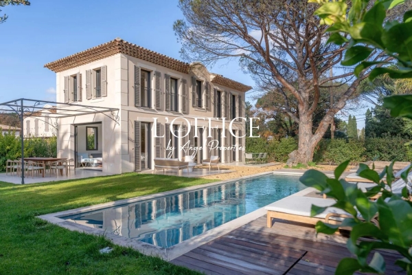 Maison de luxe à vendre à Gassin, 3 200 000 €, Photo 1