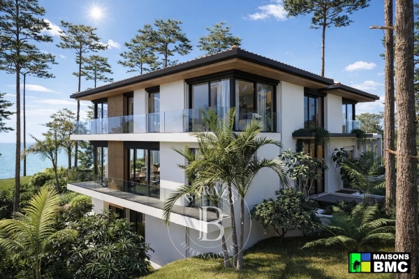 Maison de luxe à vendre à Pyla sur Mer, 4 500 000 €, Photo 1