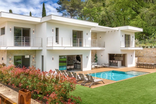 Maison de luxe à vendre à Mougins, 2 450 000 €, Photo 1