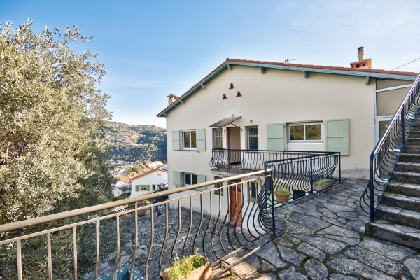 Luxury House for sale in Nice, 750 000 €, Photo 1