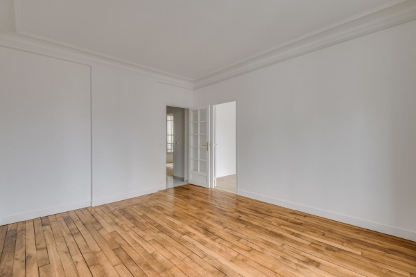 Appartement de luxe à vendre à Saint-Ouen, 380 000 €, Photo 1