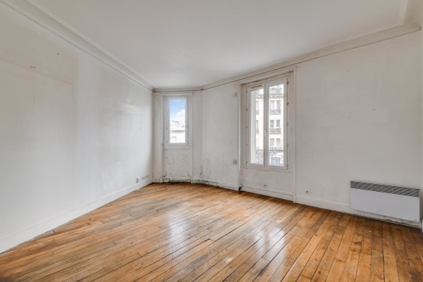 Appartement de luxe à vendre à Saint-Ouen, 225 000 €, Photo 1