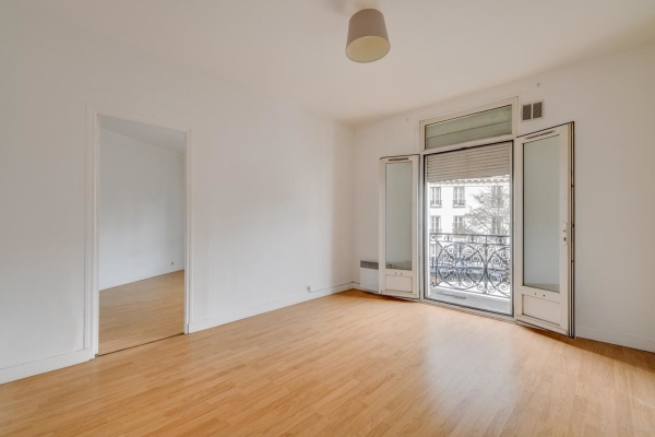 Appartement de luxe à vendre à Saint-Ouen, 291 000 €, Photo 1