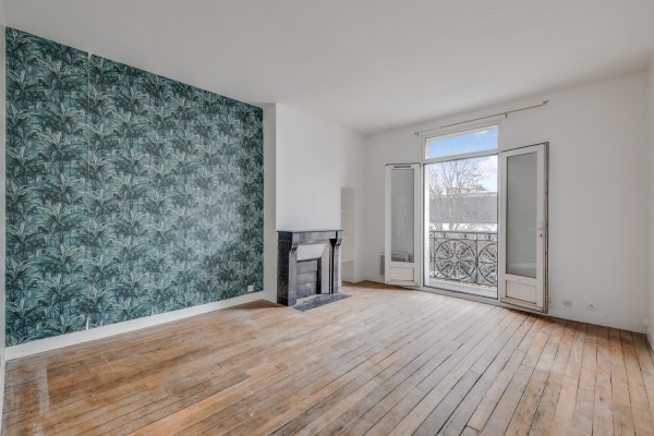 Appartement de luxe à vendre à Saint-Ouen, 350 000 €, Photo 1