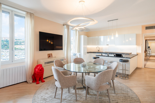 Appartement de luxe à vendre à Monaco, 10 300 000 €, Photo 2