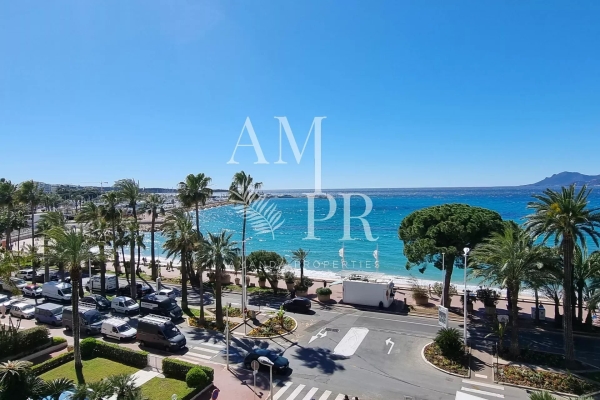 Luxury Apartment for sale in Cannes, 2 380 000 €, Photo 2